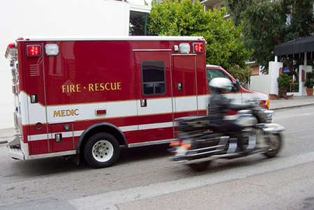 Public Safety Professionals